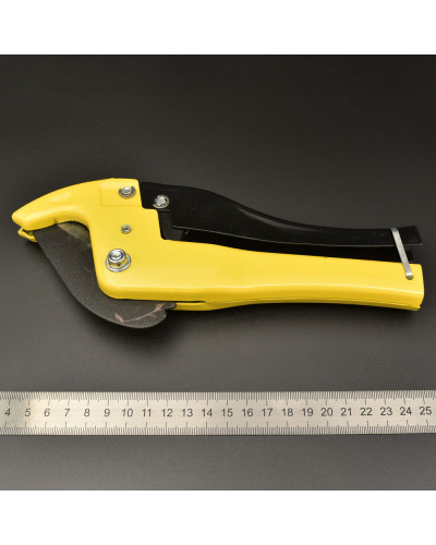 Ножницы ЖЕЛТЫЕ -усиленVIEIR  (50/10шт), VIEIR