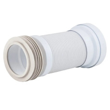 SG20 Гофра для унитаза армированная  (30/1шт)