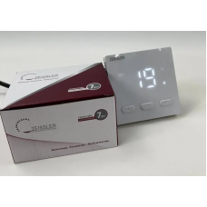 Термостат комнатный с дисплеем 220В/16А(1/30)