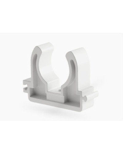 Опора 20/22 без защелки (800/200) (Valfex) БЕЛАЯ, Valfex