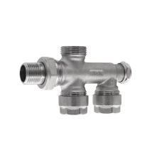 Узел 4-х ходовой с переключением из одноточечного режима в двухточечный   (M30X1,5) "ViEiR"(60/10шт)