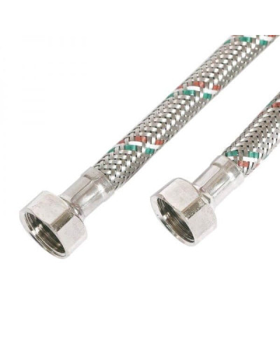 Подводка для воды  50см г. M.  VER-PRO (140/10шт), VIEIR