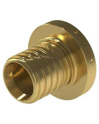 Заглушка аксиальная 20（2.8）(20/240), TIM