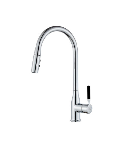 V15018C Смеситель для кухни (10/1шт), VIEIR