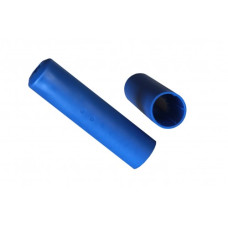Втулка защитная на теплоизоляцию, синяя (400/10шт) D20MM
