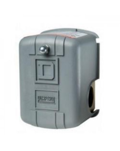 VER7A/1B Блок контроля давления (50/1шт), VIEIR