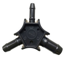 Калибратор для метпллопластиковых труб  "ViEiR" (200/10шт)