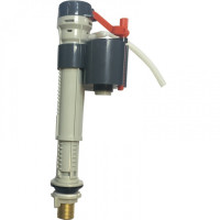 VRQ40 Клапан для унитаза  ЛАТУНЬ (40/1шт)