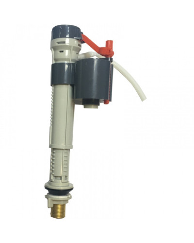 VRQ40 Клапан для унитаза  ЛАТУНЬ (40/1шт), VIEIR