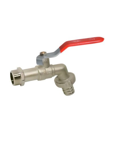 Кран с носиком 3/4  ViEiR (80/8ш), VIEIR