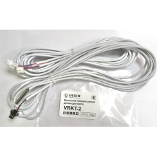 VRKT-2 Выносной температурный датчик для котла (2 пары)