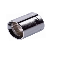 Гильза надвижная хромированная 16(2.2)