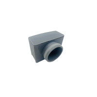 Комплект комбинированных гидрозатворов для душевого лотка （серии BAD 45**)(1/100)