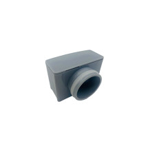 Комплект комбинированных гидрозатворов для душевого лотка （серии BAD 45**)(1/100)