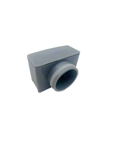 Комплект комбинированных гидрозатворов для душевого лотка （серии BAD 45**)(1/100), TIM