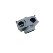 Комплект комбинированных гидрозатворов для душевого лотка （серии BAD 45**)(1/100)