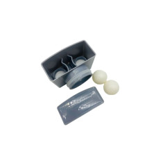 Комплект комбинированных гидрозатворов для душевого лотка （серии BAD 45**)(1/100)