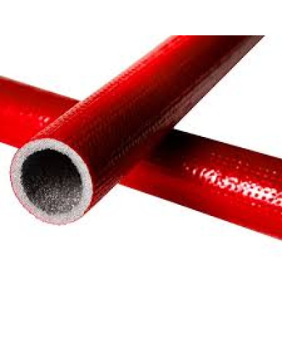 Трубка Energoflex Super K красная 22/9-2 (240м)