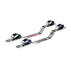 Кронштейны для коллекторов 1" для НЕРЖВЕЮШЕЙ коллекторной группы (1/40)