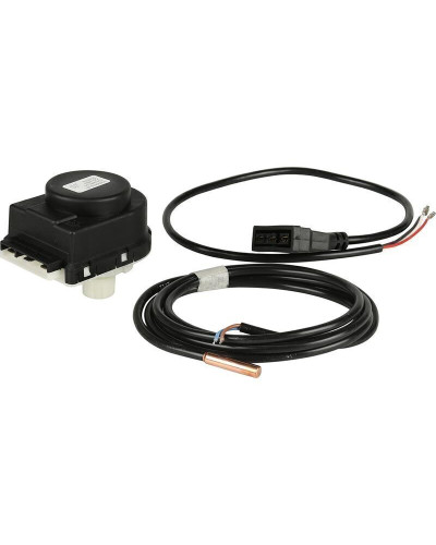 71411191 Мотор трёхходового клапана (сервопривод), датчик температуры Комплект подключения бойлера для Baxi Luna 3 Comfort, BAXI