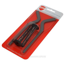 Кронштейн с дюбелем 7х180 мм