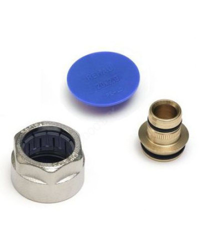 VR1622 Евроконус под рехау 3/4-16 x 2.2 (200/50шт), VIEIR