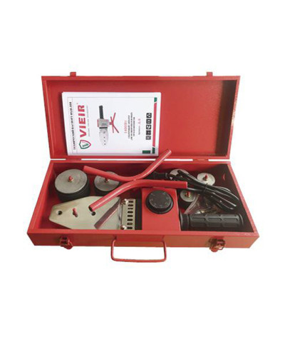 Сварочный аппарат (20-63)(1400 вт.) VIEIR (10/1шт), VIEIR