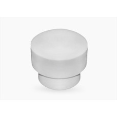 Заглушка коллектора 32 (80/20) (Valfex) БЕЛАЯ "ВАЛФ-РУС"