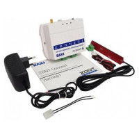 Zont Connect Контроллер для газовых котлов Baxi и De Dietrich