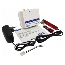 Zont Connect Контроллер для газовых котлов Baxi и De Dietrich