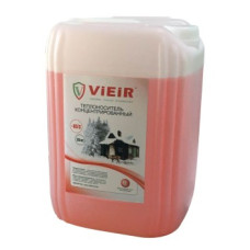 VRT6520 Теплоноситель для отоп. 20Л КРАСНЫЙ (1шт)