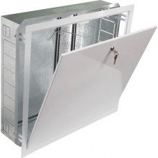 Шкаф Stout распределительный  встроенный (ШРВ-3)