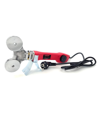 А-7 Сварочный аппарат (20-40)(1500 вт.) VIEIR (10/1шт) А-7, VIEIR