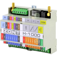 ML00002087 Zont H1000