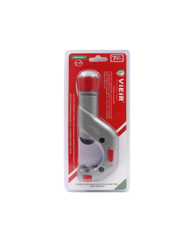 VER827 Труборез роликовый 5-50 мм (50/1шт), VIEIR