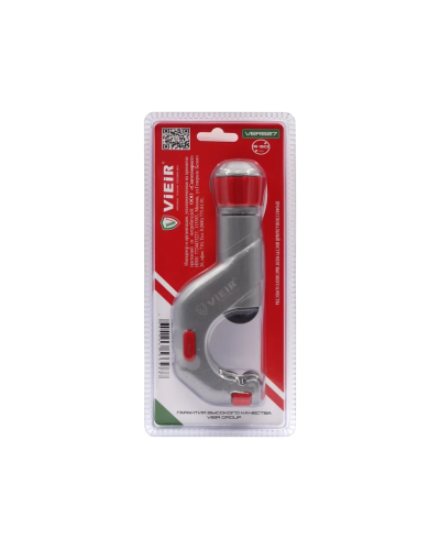 VER827 Труборез роликовый 5-50 мм (50/1шт), VIEIR