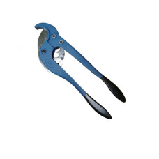 Ножницы СИНИЕ  для М/П от 20 до 63мм(большие) "VIEIR"  (20/1шт)