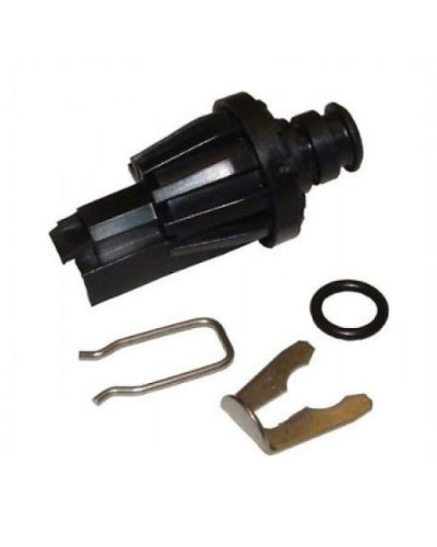 0020059717  Датчик давления теплоносителя