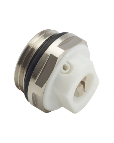 Кран Маевского 1/2(10/400), TIM