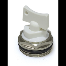 Кран Маевского 1/2"(10/400)