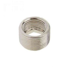 футорка под шестигранник никелированная 3/4*1(10/200)