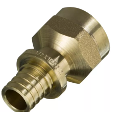 Муфта 16(2.2) * 3/4" г аксиальная(5/105)