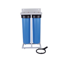 F6-2-20 Магистральный фильтр 2-ной без под.