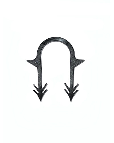 Якорные скобы УПАКОВКА 300шт, VIEIR