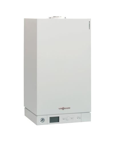 Vitopend 100-W A1HB одноконтурный 29,9 кВт, Viessman