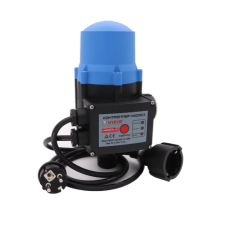 VER2.1А/1C Контроллер насоса с регуляторм давл.(12/1шт)