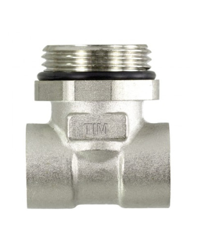 Коллекторный тройник  1(10/100), TIM