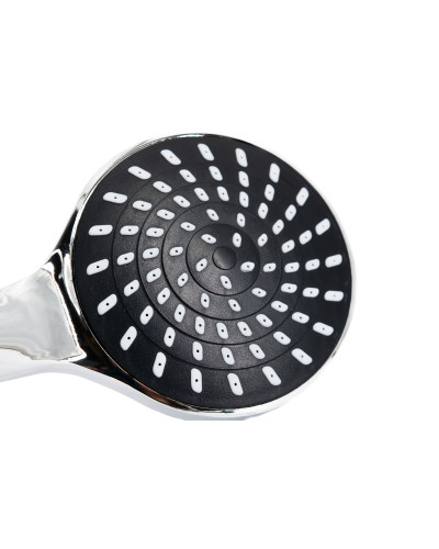 MG03 Лейка душевая (100/1), VIEIR