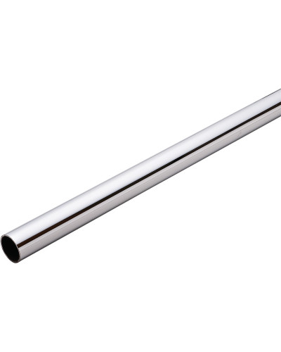 Труба из нержавеющей стали AISI 304  15*1.0 (2m) (2/20), TIM