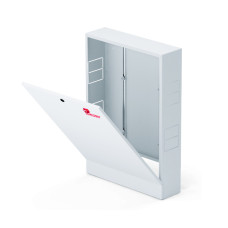 Шкаф коллекторный  Wester ШРН-6 (10 шт./пал.)